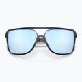 Oakley Castel матово черно мастило/призма черно поляризирани очила за туризъм 10