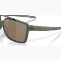 Слънчеви очила Oakley Castel olive ink 6