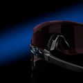 Слънчеви очила Oakley Kato polish black/prizm sapphire 8