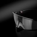 Слънчеви очила Oakley Kato polish black/prizm black 4