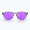 Слънчеви очила Oakley Reedmace grey ink/prizm violet 2