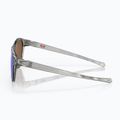 Слънчеви очила Oakley Reedmace grey ink/prizm violet 3