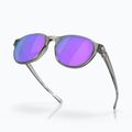 Слънчеви очила Oakley Reedmace grey ink/prizm violet 4