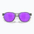 Слънчеви очила Oakley Reedmace grey ink/prizm violet 5