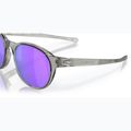 Слънчеви очила Oakley Reedmace grey ink/prizm violet 6
