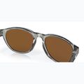Слънчеви очила Oakley Reedmace grey ink/prizm violet 7