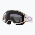 Очила за колоездене Oakley Airbrake MTB cool grey/dark grey