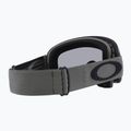 Очила за колоездене Oakley O Frame 2.0 Pro MTB forged iron/тъмно сиво 3
