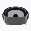 Очила за колоездене Oakley O Frame 2.0 Pro MTB forged iron/тъмно сиво 4