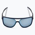 Oakley Castel матово транс синьо/призма дълбока вода поляризирани очила за туризъм 3