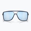 Oakley Castel матово транс синьо/призма дълбока вода поляризирани очила за туризъм 7