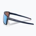Oakley Castel матово транс синьо/призма дълбока вода поляризирани очила за туризъм 8