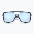 Oakley Castel матово транс синьо/призма дълбока вода поляризирани очила за туризъм 10