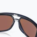 Oakley Castel матово транс синьо/призма дълбока вода поляризирани очила за туризъм 12