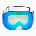 Ски очила Oakley Flight Deck matte black/prizm argon iridium 2