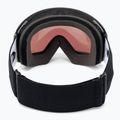 Ски очила Oakley Flight Deck matte black/prizm argon iridium 3