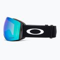 Ски очила Oakley Flight Deck matte black/prizm argon iridium 4