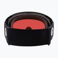 Ски очила Oakley Flight Deck matte black/prizm argon iridium 7