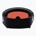 Предпазни скиорски очила Oakley Flight Path L matte black/prizm argon 3