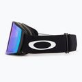 Oakley Fall Line L matte black/prizm snow argon iridium ски очила 4