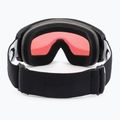 Ски очила Oakley Line Miner M matte black/prizm snow argon iridium 3