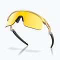 Детски слънчеви очила Oakley Resistor gold/prizm 24k 4