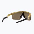 Детски слънчеви очила Oakley Resistor gold/prizm 24k 5