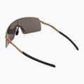Слънчеви очила Oakley Sutro Ti матово злато/призмено черно 2