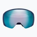 Скиорски очила Oakley Flight Path L matte navy/prizm sapphire iridium 2