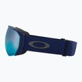 Скиорски очила Oakley Flight Path L matte navy/prizm sapphire iridium 4