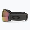Скиорски очила Oakley Flight Deck L matte forged iron/prizm rose gold iridium 4