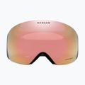 Скиорски очила Oakley Flight Deck L matte forged iron/prizm rose gold iridium 2