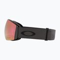 Скиорски очила Oakley Flight Deck L matte forged iron/prizm rose gold iridium 4