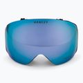 Скиорски очила Oakley Flight Deck L matte navy/prizm sapphire iridium 2