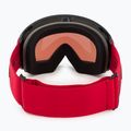Ски очила Oakley Flight Deck matte redline/prizm torch iridium 3