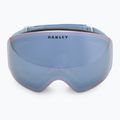 Скиорски очила Oakley Flight Deck M matte stonewash/prizm sapphire iridium 2