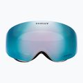 Скиорски очила Oakley Flight Deck M matte stonewash/prizm sapphire iridium 2