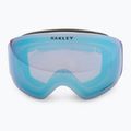 Скиорски очила Oakley Flight Deck M matte lilac/prizm sapphire iridium 2