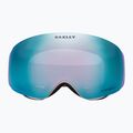 Скиорски очила Oakley Flight Deck M matte lilac/prizm sapphire iridium 2