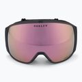 Скиорски очила Oakley Flight Tracker L matte b1b forged iron/prizm rose gold iridium 2