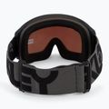 Скиорски очила Oakley Flight Tracker L matte b1b forged iron/prizm rose gold iridium 3