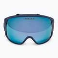 Скиорски очила Oakley Flight Tracker L matte b1b navy/prizm sapphire iridium 2