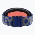 Скиорски очила Oakley Flight Tracker L matte b1b navy/prizm sapphire iridium 3
