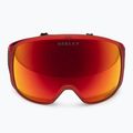 Скиорски очила Oakley Flight Tracker L matte b1b redline/prizm torch iridium 2
