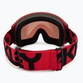Скиорски очила Oakley Flight Tracker L matte b1b redline/prizm torch iridium 3