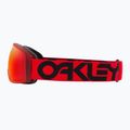 Скиорски очила Oakley Flight Tracker L matte b1b redline/prizm torch iridium 4