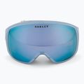 Скиорски очила Oakley Flight Tracker M matte b1b navy/prizm sapphire iridium 2