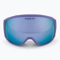 Скиорски очила Oakley Flight Tracker M matte b1b lilac/prizm sapphire iridium 2