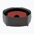 Скиорски очила Oakley Fall Line L matte forged iron/prizm rose gold iridium 3