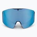 Скиорски очила Oakley Fall Line L matte navy/prizm sapphire iridium 2